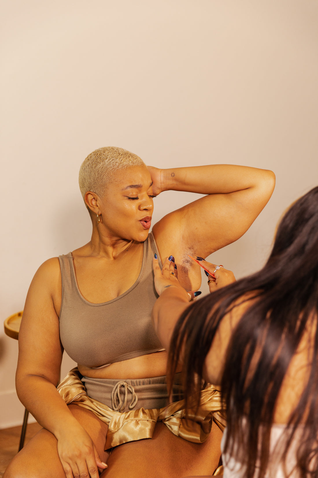 Is Sugar Waxing Painful?