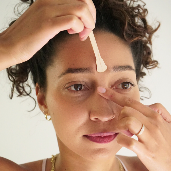 Face Applicator