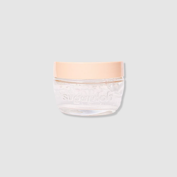 Post-Sugaring Soothing Gel