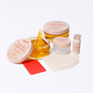 The Full Body Sugaring Kit