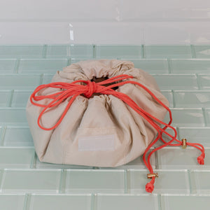 The Lazy Bag