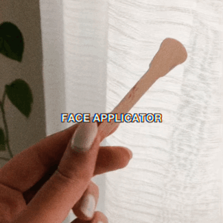 Face Applicator