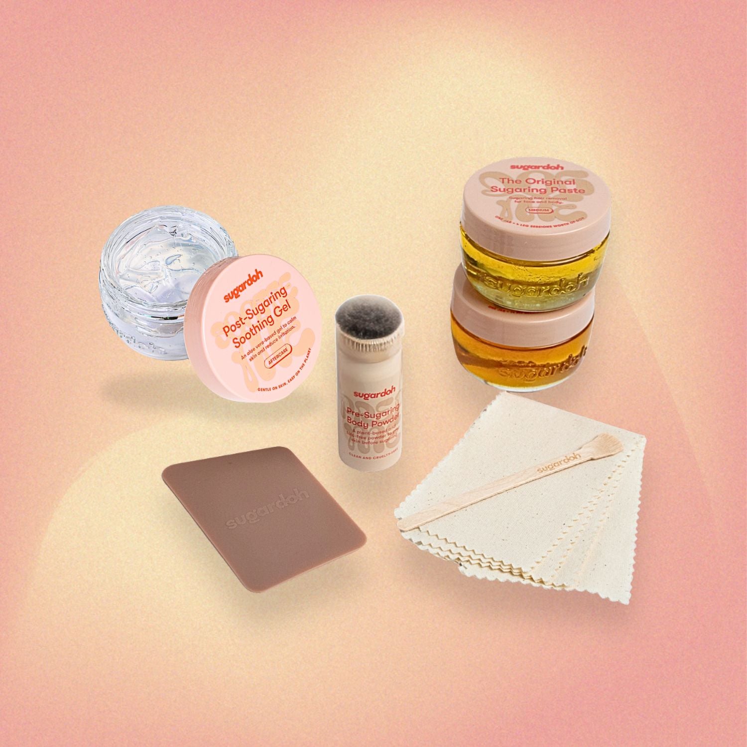 sugardoh Kit - Thumbnail 2