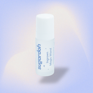 Ingrown Magic Wand