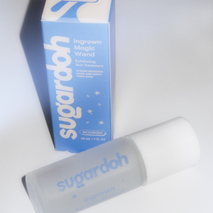 Ingrown Magic Wand