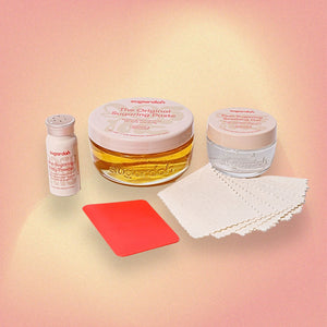 The Sugaring Starter Kit