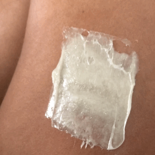 Sugardoh Pre-Sugaring Body Powder