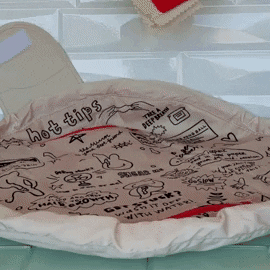 The Lazy Bag